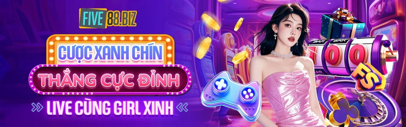 Tải app Hot51 ngay để trải nghiệm sòng bạc trực tuyến đỉnh cao